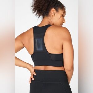 On the Go Sports Bra Medium Impact